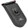 Klickfix Tour 0.5l Wasserdichte Hülle, Black, 15 x 7.5 x 4.5cm