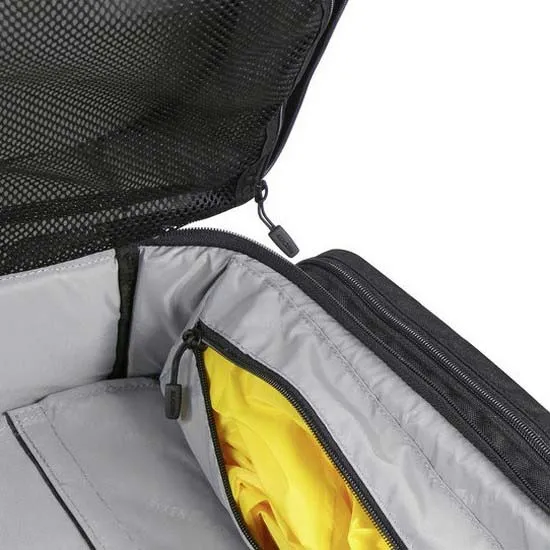 Klickfix Touring Uniklip 2 20l Gepäckträgertasche, Black, One Size Klickfix Touring Uniklip 2 20l Gepäckträgertasche, Black, One Size