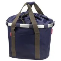 Klickfix Twist Gepäckträgertasche 15l Klickfix Twist Gepäckträgertasche 15l