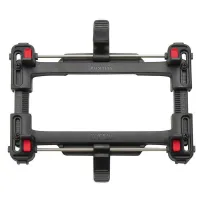 Klickfix Uniklip 2 Quick-fix 10-16 Mm Korbmontage Klickfix Uniklip 2 Quick-fix 10-16 Mm Korbmontage