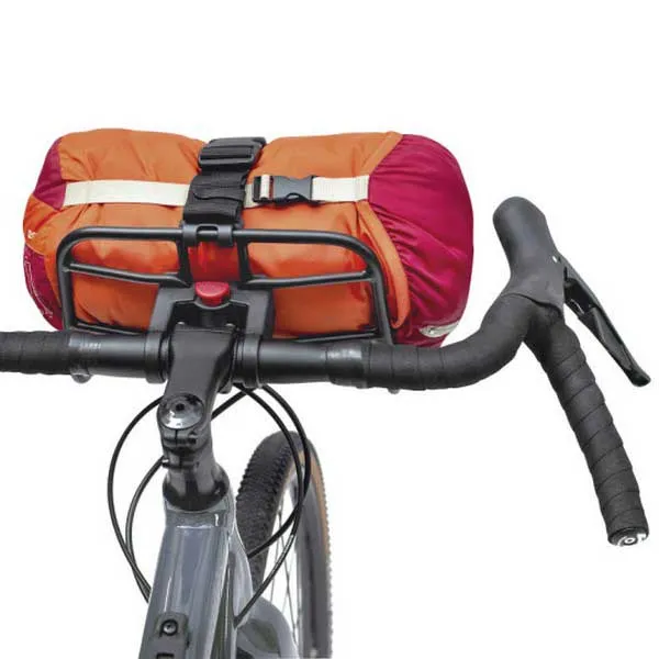 Klickfix Variorack Sport Frontgepäckträger, Black, One Size Klickfix Variorack Sport Frontgepäckträger, Black, One Size