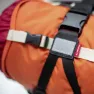 Klickfix Variorack Sport Frontgepäckträger, Black, One Size