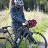 Klickfix Variorack Sport Frontgepäckträger, Black, One Size