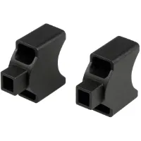 Klickfix Verlängerungsstück für Adapter Unisex Klickfix Verlängerungsstück für Adapter Unisex