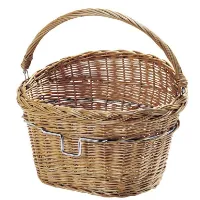 Klickfix Weiden Korb Klickfix Weiden Korb
