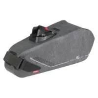 Klickfix X Compact Wp 4.5-6.5l Satteltasche Klickfix X Compact Wp 4.5-6.5l Satteltasche