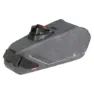Klickfix X Compact Wp 4.5-6.5l Satteltasche, Grey, One Size