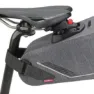 Klickfix X Compact Wp 4.5-6.5l Satteltasche, Grey, One Size