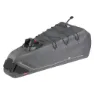 Klickfix X Wp Satteltasche 8-10l, Grey, One Size