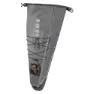 Klickfix X Wp Satteltasche 8-10l, Grey, One Size