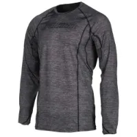 Klim Aggressor 1.0 Langarm-baselayer