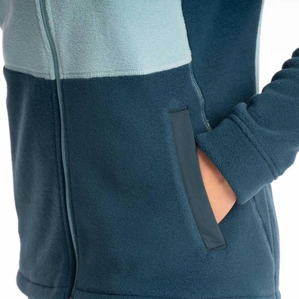 Klim Darby Canyon Fleece Mit Durchgehendem Reißverschluss Klim Darby Canyon Fleece Mit Durchgehendem Reißverschluss