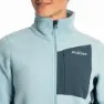 Klim Darby Canyon Fleece Mit Durchgehendem Reißverschluss