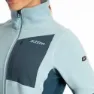 Klim Darby Canyon Fleece Mit Durchgehendem Reißverschluss