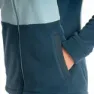 Klim Darby Canyon Fleece Mit Durchgehendem Reißverschluss