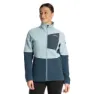 Klim Darby Canyon Fleece Mit Durchgehendem Reißverschluss