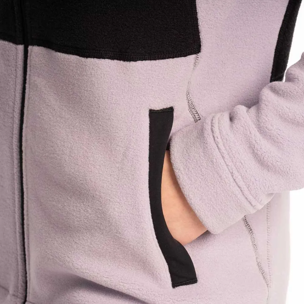 Klim Darby Canyon Fleece Mit Durchgehendem Reißverschluss Klim Darby Canyon Fleece Mit Durchgehendem Reißverschluss