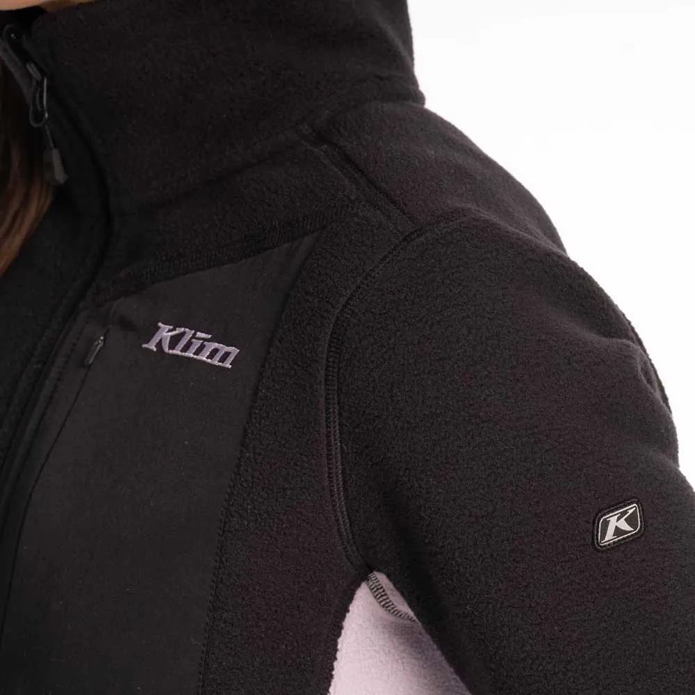 Klim Darby Canyon Fleece Mit Durchgehendem Reißverschluss Klim Darby Canyon Fleece Mit Durchgehendem Reißverschluss