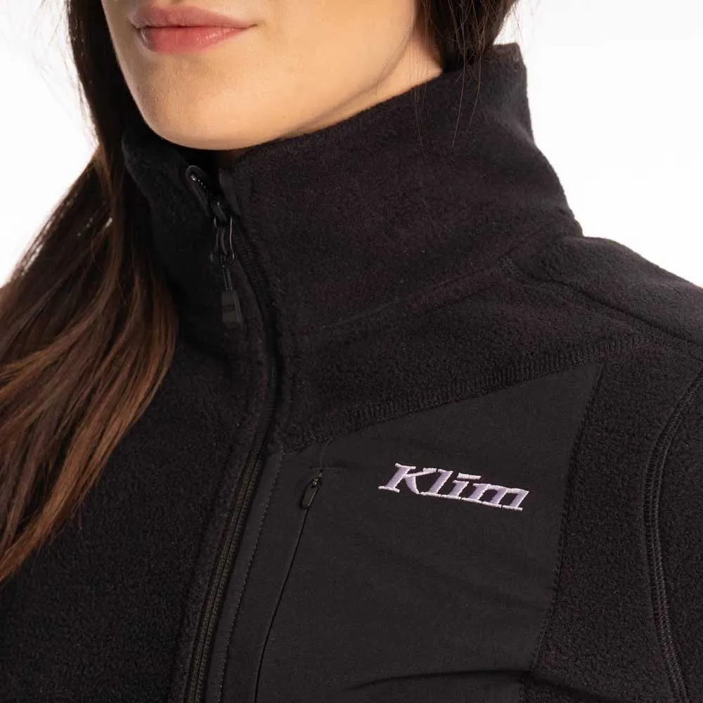 Klim Darby Canyon Fleece Mit Durchgehendem Reißverschluss Klim Darby Canyon Fleece Mit Durchgehendem Reißverschluss
