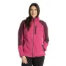 Fuchsia red / italian plum