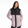 Klim High Pile Fleece Mit Durchgehendem Reißverschluss