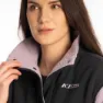 Klim High Pile Fleece Mit Durchgehendem Reißverschluss