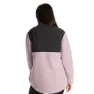 Klim High Pile Fleece Mit Durchgehendem Reißverschluss