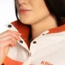 Klim High Pile Fleece Mit Halbem Reißverschluss