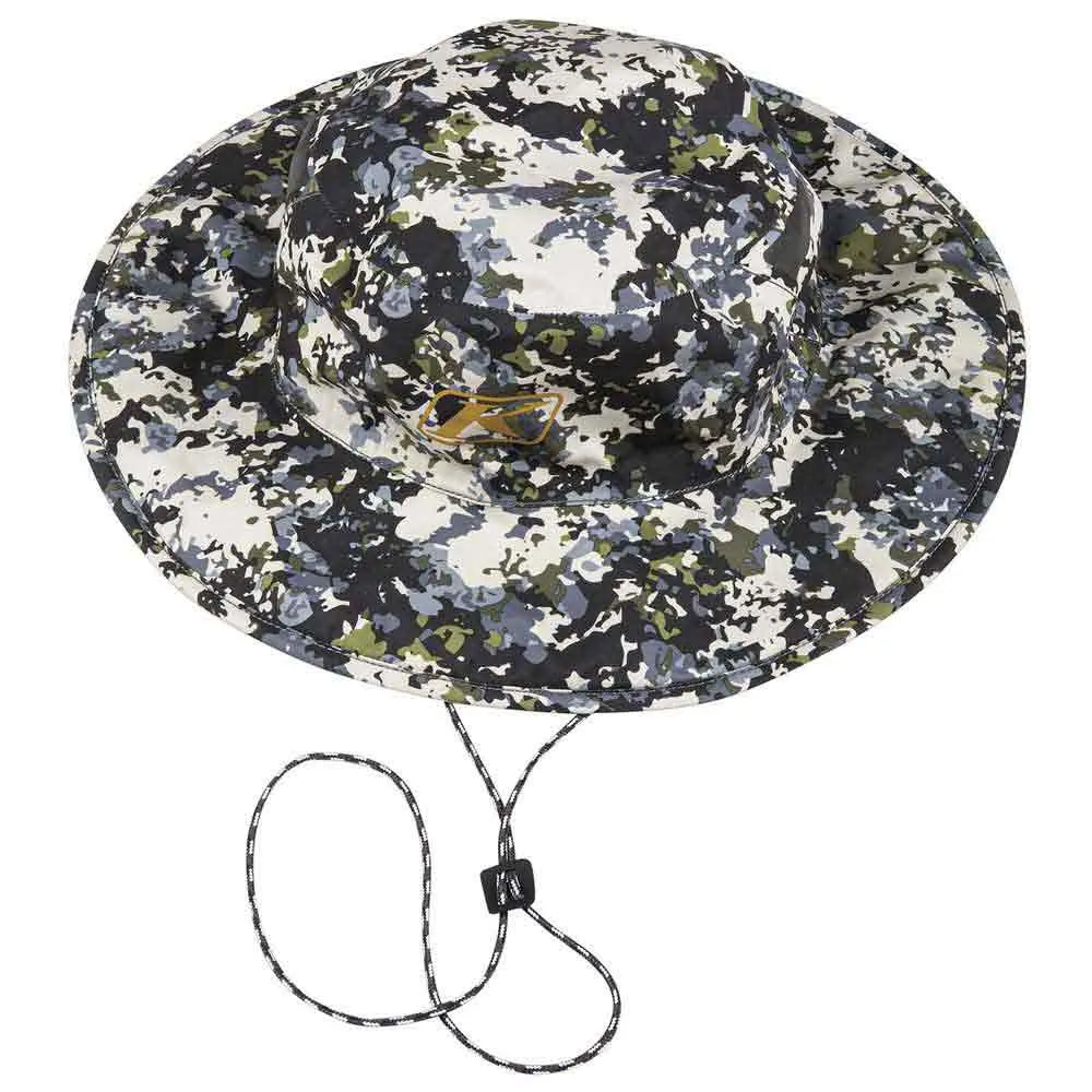 Klim Hoback Goretex Hut, Rock camo Klim Hoback Goretex Hut, Rock camo