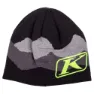 Black / hi / vis 2