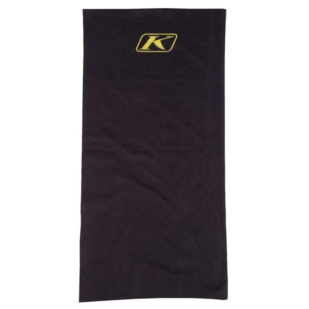 Klim Nek Sok Nackenwärmer, Yellow / black Klim Nek Sok Nackenwärmer, Yellow / black