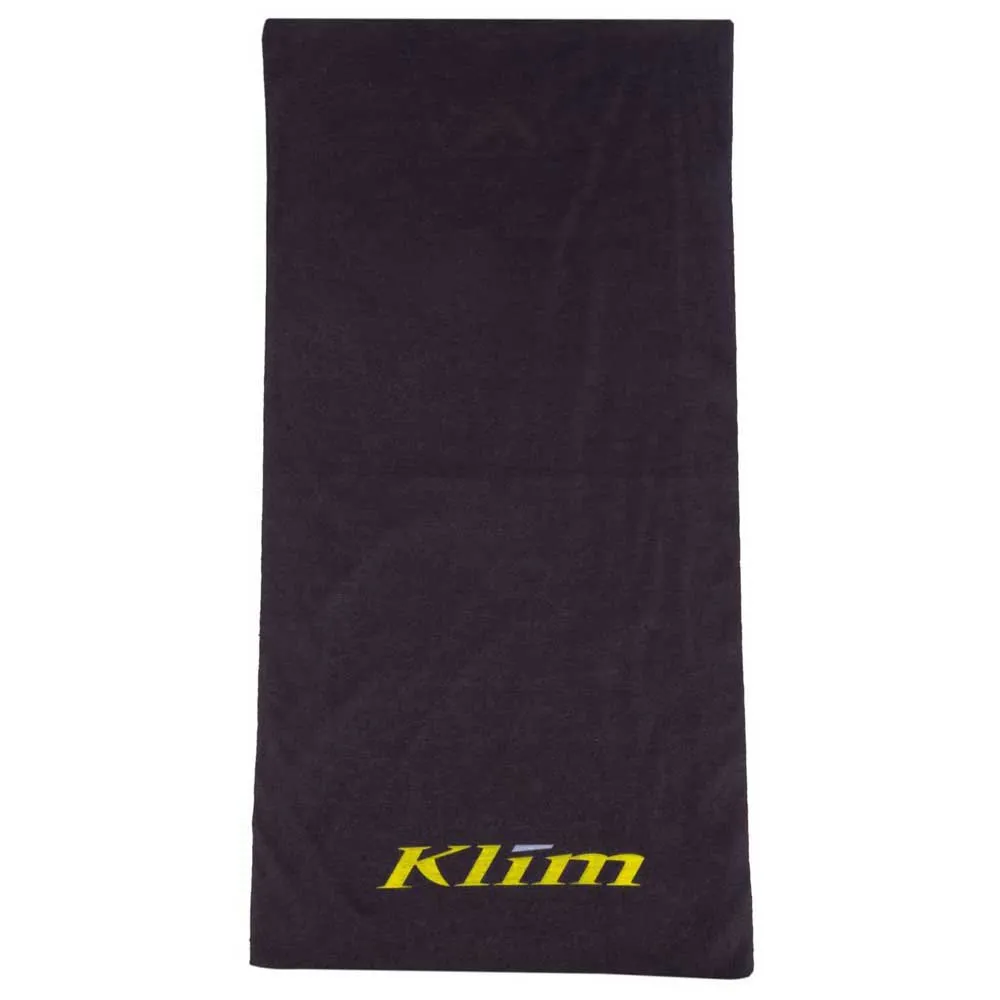 Klim Nek Sok Nackenwärmer, Yellow / black Klim Nek Sok Nackenwärmer, Yellow / black
