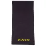 Klim Nek Sok Nackenwärmer, Yellow / black