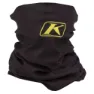 Klim Nek Sok Nackenwärmer, Yellow / black