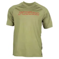 Klim Revolution Kurzarm Enduro Trikot Klim Revolution Kurzarm Enduro Trikot