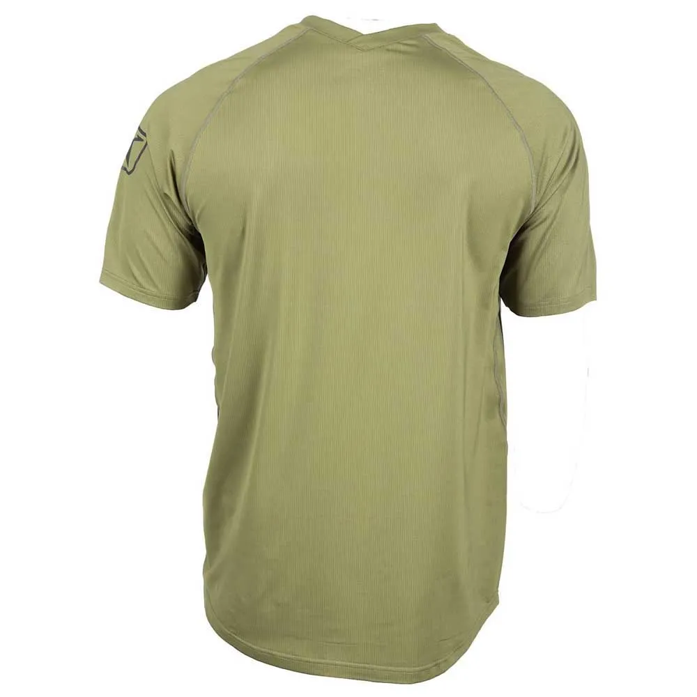 Klim Revolution Kurzarm Enduro Trikot Klim Revolution Kurzarm Enduro Trikot