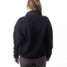 Klim Sira High Pile Fleece Mit Durchgehendem Reißverschluss