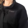Klim Sira High Pile Fleece Mit Durchgehendem Reißverschluss