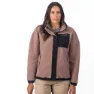 Twilight mauve / black