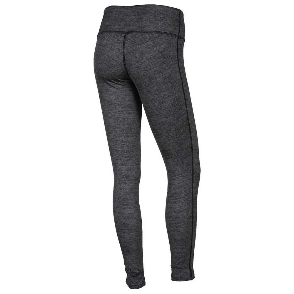 Klim Solstice 2.0 Baselayer-hose, Black heather Klim Solstice 2.0 Baselayer-hose, Black heather