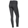 Klim Solstice 2.0 Baselayer-hose, Black heather