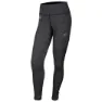 Klim Solstice 2.0 Baselayer-hose, Black heather