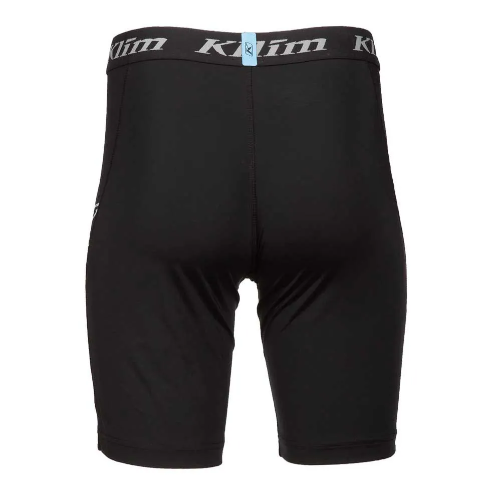 Klim Solstice Kurze Leggings female Klim Solstice Kurze Leggings female