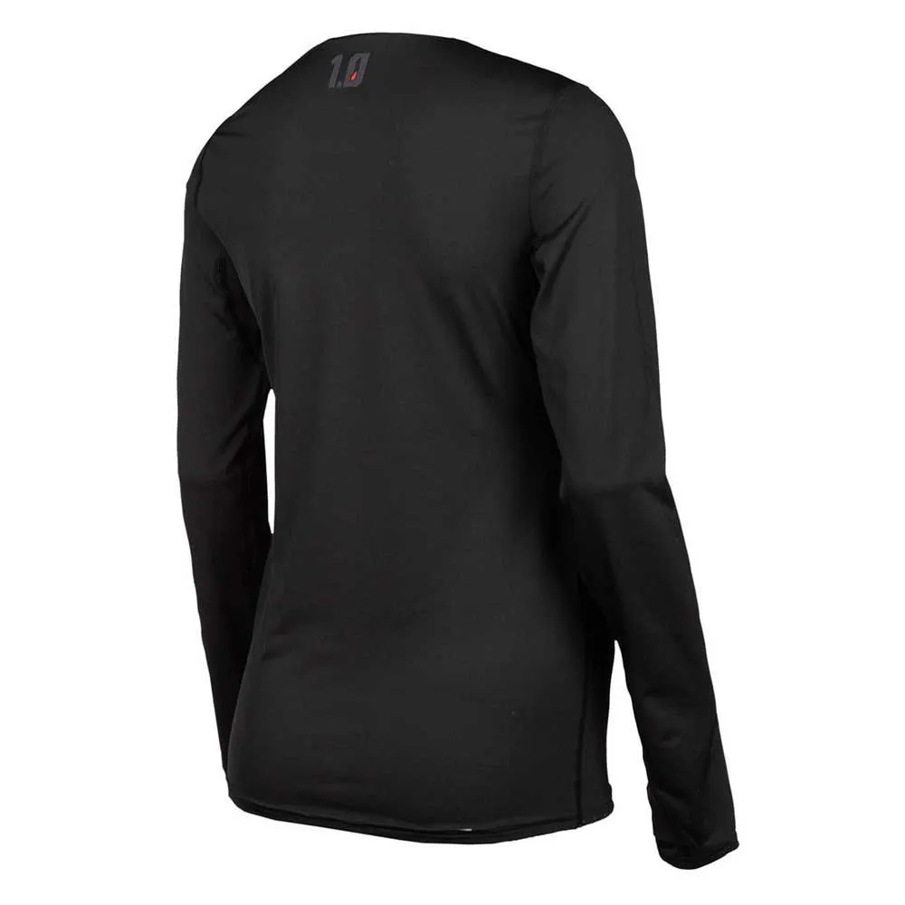 Klim Solstice Langarm-baselayer Klim Solstice Langarm-baselayer