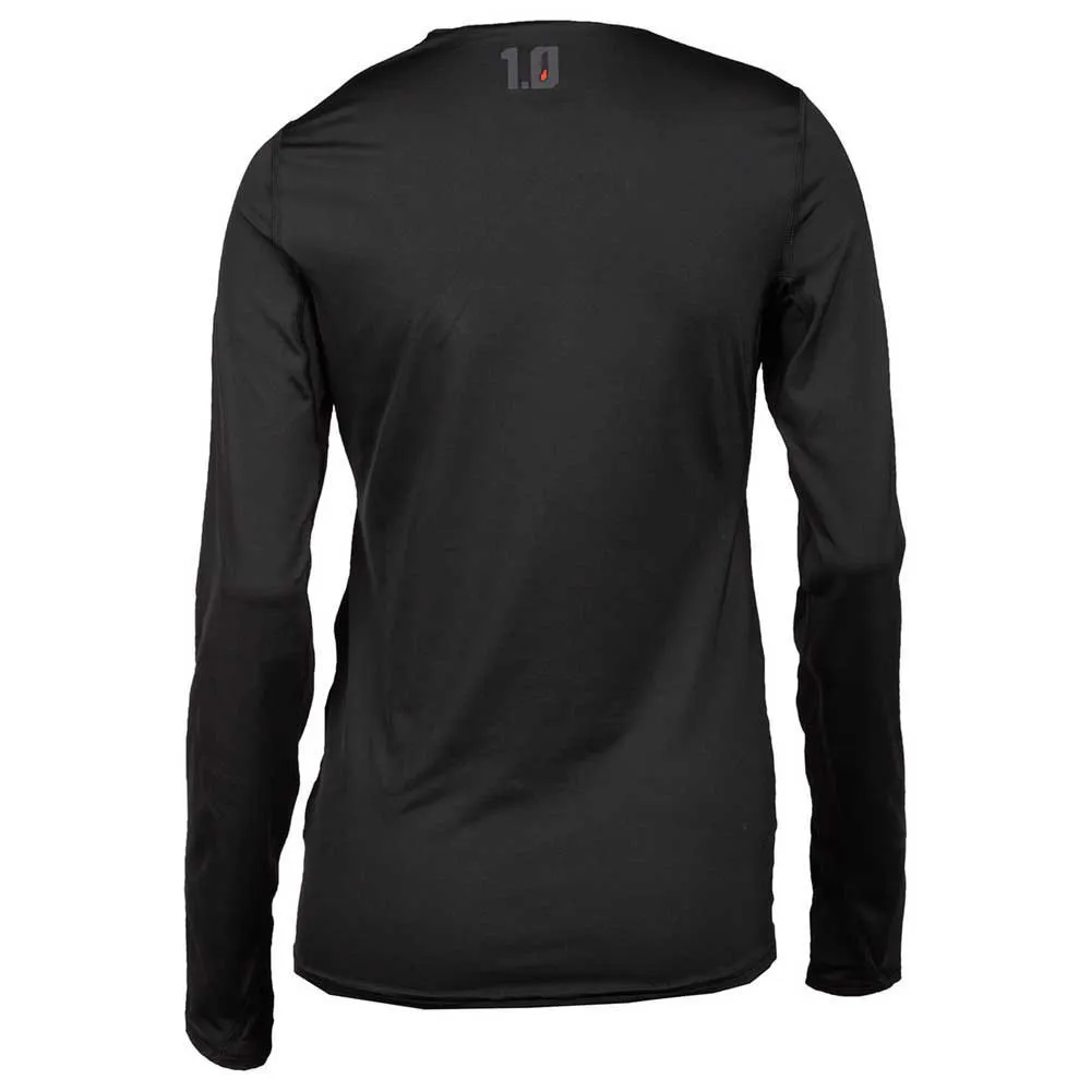 Klim Solstice Langarm-baselayer Klim Solstice Langarm-baselayer