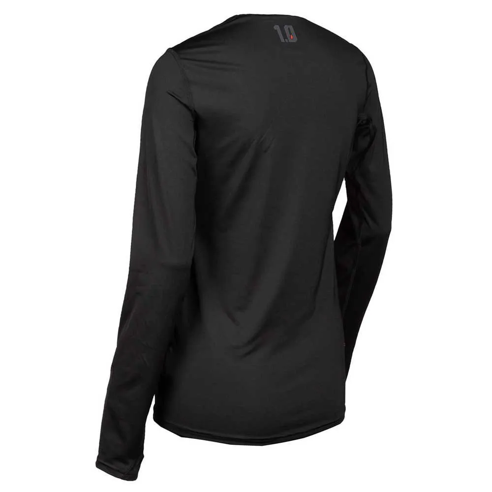 Klim Solstice Langarm-baselayer Klim Solstice Langarm-baselayer