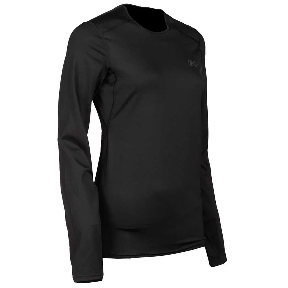 Klim Solstice Langarm-baselayer Klim Solstice Langarm-baselayer