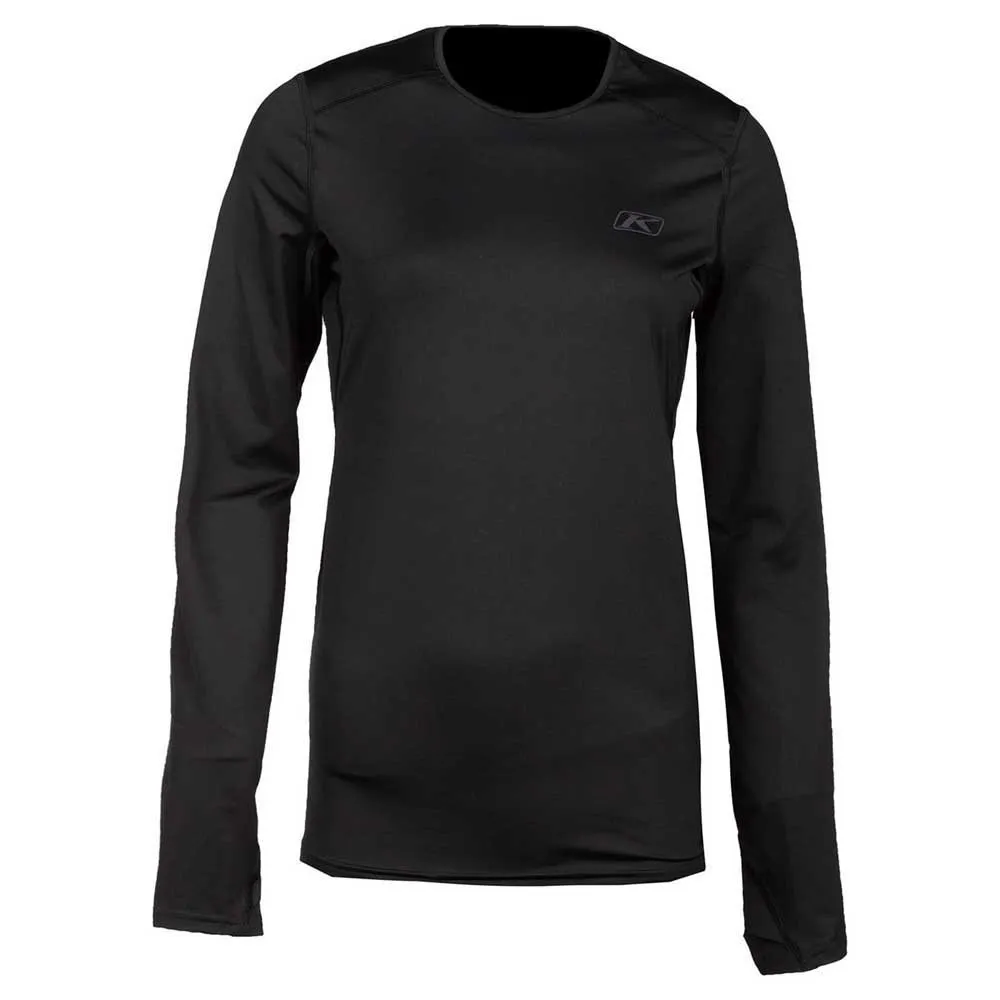 Klim Solstice Langarm-baselayer Klim Solstice Langarm-baselayer