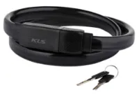 KLS Faltschloss KLS Loop black KLS Faltschloss KLS Loop black