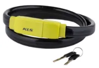 KLS Faltschloss KLS Loop green KLS Faltschloss KLS Loop green